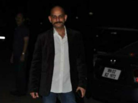 વિજય કૃષ્ણ આચાર્ય