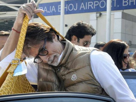 વધુ એક વર્ષ ગયું...