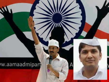 યુવાઓને મળ્યું સૂકાન