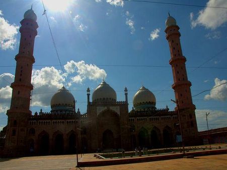 મુગલ કાળનું વર્ણન કરે છે ભારતની આ મસ્જિદો