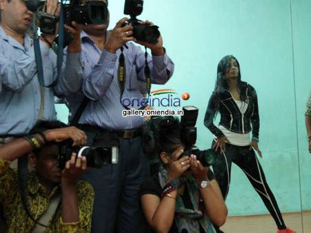 ન્યુ ઈયર પાર્ટીની તૈયારી