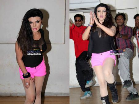 ન્યુ ઈયર પાર્ટીની તૈયારી