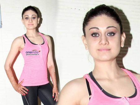 ન્યુ ઈયર પાર્ટીની તૈયારી