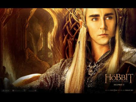 ધ હૉબિટ ધ ડિસોલેશન ઑફ સ્મૉગ