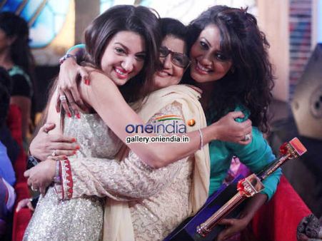 ‘ગૌહર-કુશાલના લગ્ન અંગે અટકળો ઉતાવળિયું’