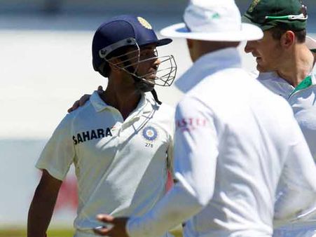 ડરબન ટેસ્ટમાં ભારતની શરમજનક હાર