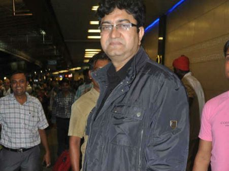 પ્રસૂન જોશી