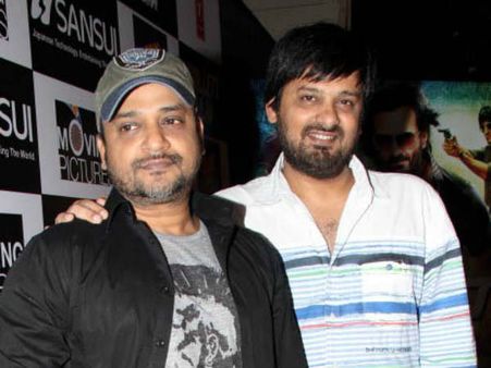 સાજિદ-વાજિદ