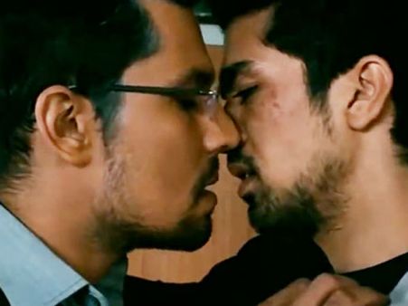 રણદીપ-શાકિબ