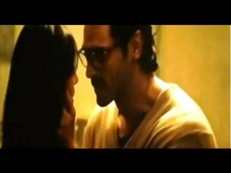 ચિત્રાંગદા-અર્જુન