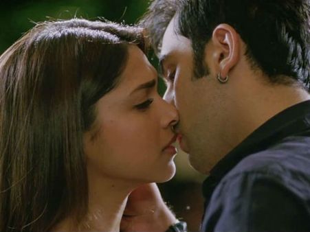 દીપિકા-રણબીર