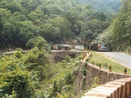 કલિંગ ઘાટ