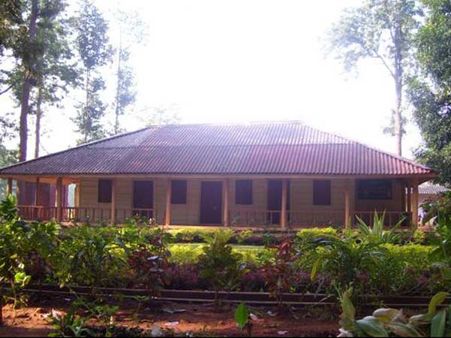 દરિંગબડી