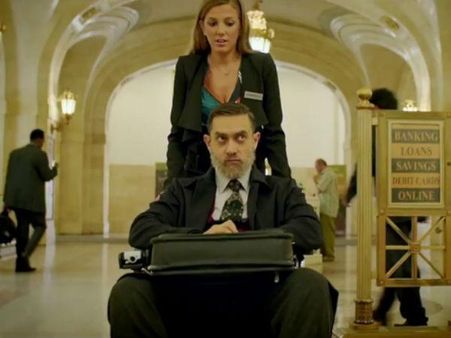 વર્ષ 2013ની સૌથી વધુ કમાણી કરનાર ફિલ્મ બનતી ધૂમ 3