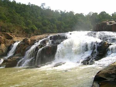 વિસ્મયકારી અને મોહક પ્રકૃતિની ગોદમાં સમાયેલું કંધમાલ