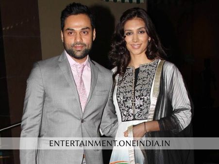 અભય-પ્રીતિ અભય-પ્રીતિ