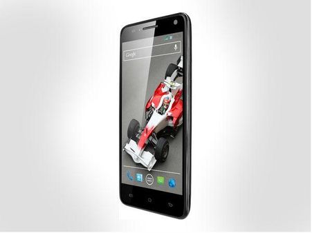 Q3000ની કેનેક્ટિવિટી