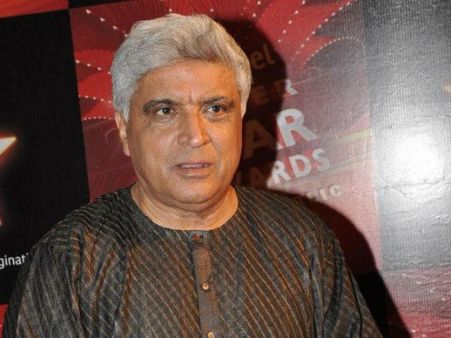 જાવેદ અખ્તર