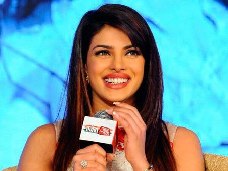 પ્રિયંકા ચોપરા