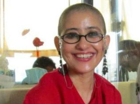 મનીષા કોઈરાલા