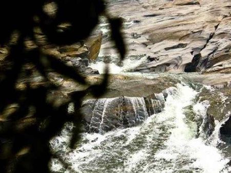 મનોરમ દ્રશ્ય