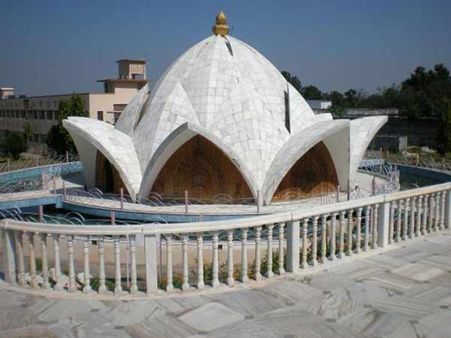 શ્વેતાંબર મંદિર