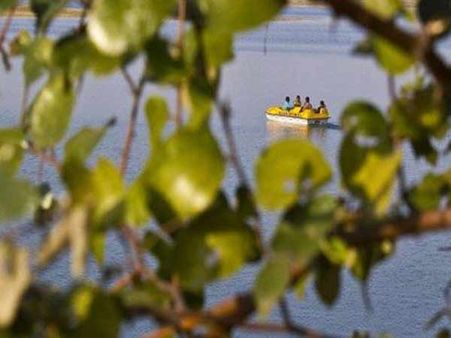 નૌકા વિહાર