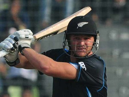 વર્ષની વિસ્ફોટક શરૂઆતઃ એંડરસને તોડ્યો આફ્રિદીનો રેકોર્ડ