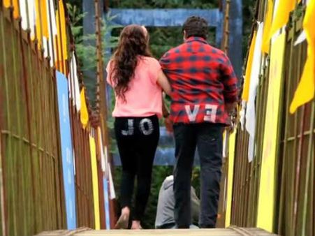 નવા વર્ષના પડકારોનો સામનો કરવા તૈયાર અરશદ!