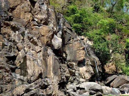 જોન્હા ફોલ