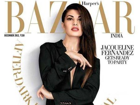 જેકલિન ફર્નાન્ડિઝ