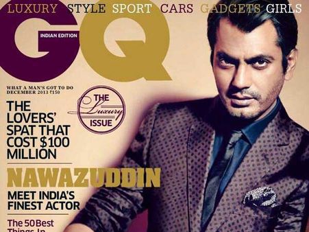 નવાઝુદ્દિન સિદ્દીકી