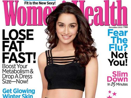 શ્રદ્ધા કપૂર