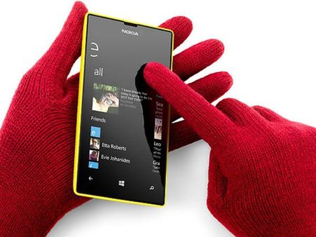 નોકિયા લુમિયા 520