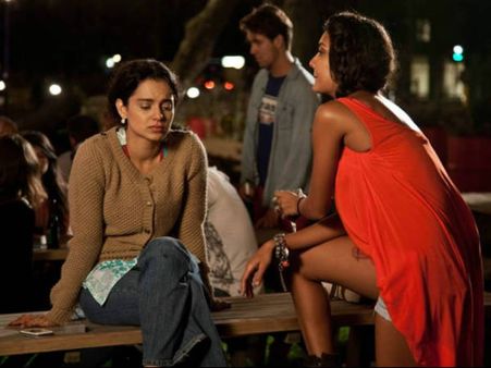 સ્ત્રી પ્રધાન ફિલ્મ