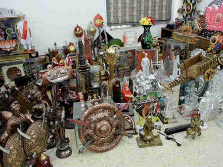 ભંડોળ કન્યા કેળવણી નિધિ માટે જમા ભંડોળ કન્યા કેળવણી નિધિ માટે જમા
