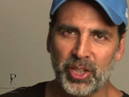 ડબ્બુ રત્નાનીના સૅલિબ્રિટી કૅલેન્ડરનું ફોટોશૂટ