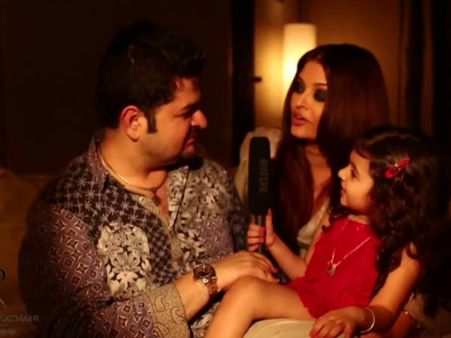 ડબ્બુ રત્નાનીના સૅલિબ્રિટી કૅલેન્ડરનું ફોટોશૂટ