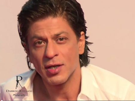 ડબ્બુ રત્નાનીના સૅલિબ્રિટી કૅલેન્ડરનું ફોટોશૂટ