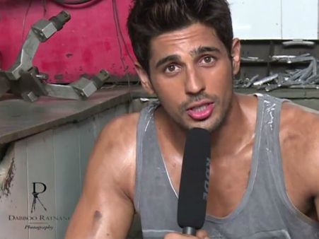 ડબ્બુ રત્નાનીના સૅલિબ્રિટી કૅલેન્ડરનું ફોટોશૂટ