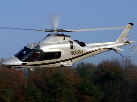 ભારતે રદ કર્યો અગસ્તા વેસ્ટલેંડ હેલિકોપ્ટર સોદો