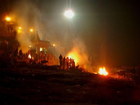 ઘાટની વિશેષતા