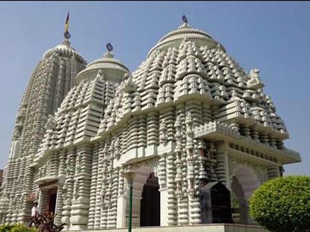 જગન્નાથ મંદિર