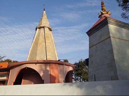 રામ મંદિર