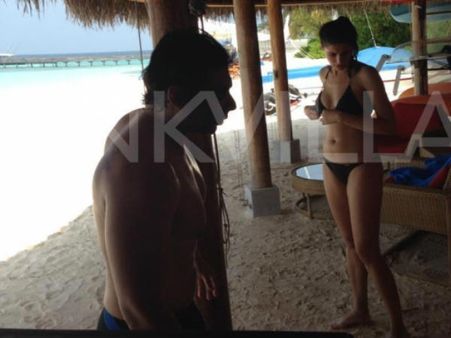 ઉદય-નરગિસ ઉદય-નરગિસ