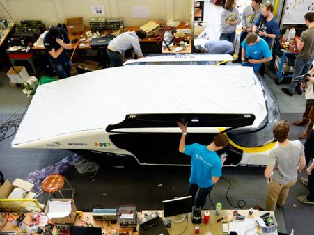 શા માટે તેને સમાવાઇ ક્રુઝીયર ક્લાસમાં