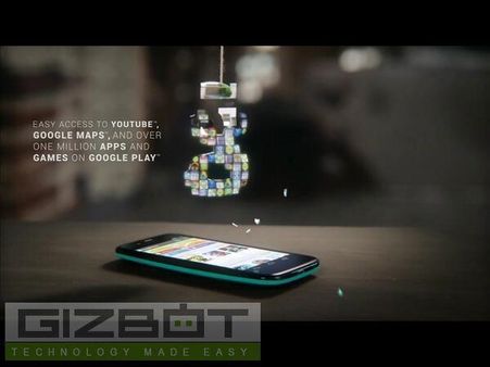 મિડ રેન્જ સ્માર્ટફોન