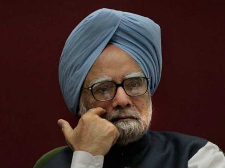 મનમોહન સિંહ આજે મીડિયા સાથે થશે રૂબર, ગણાવશે સરકારની ઉપલબ્ધિઓ!