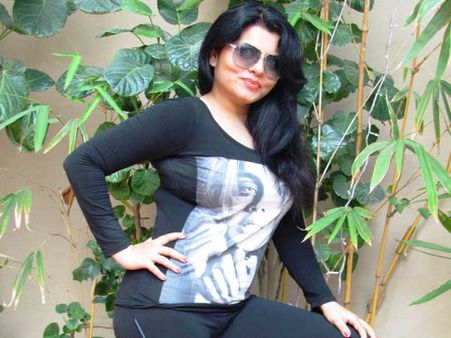 વધુ એક સુંદરી બની મોદીઘેલી, કરશે પ્રચાર!