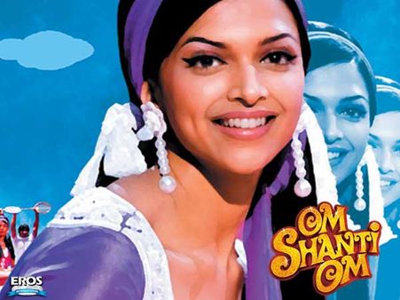ઓમ શાંતિ ઓમ(2007)